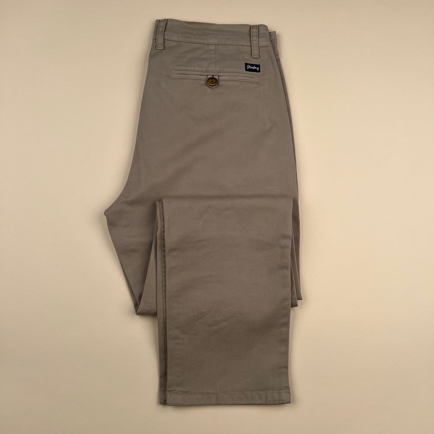 Stomberg Chinos Beige