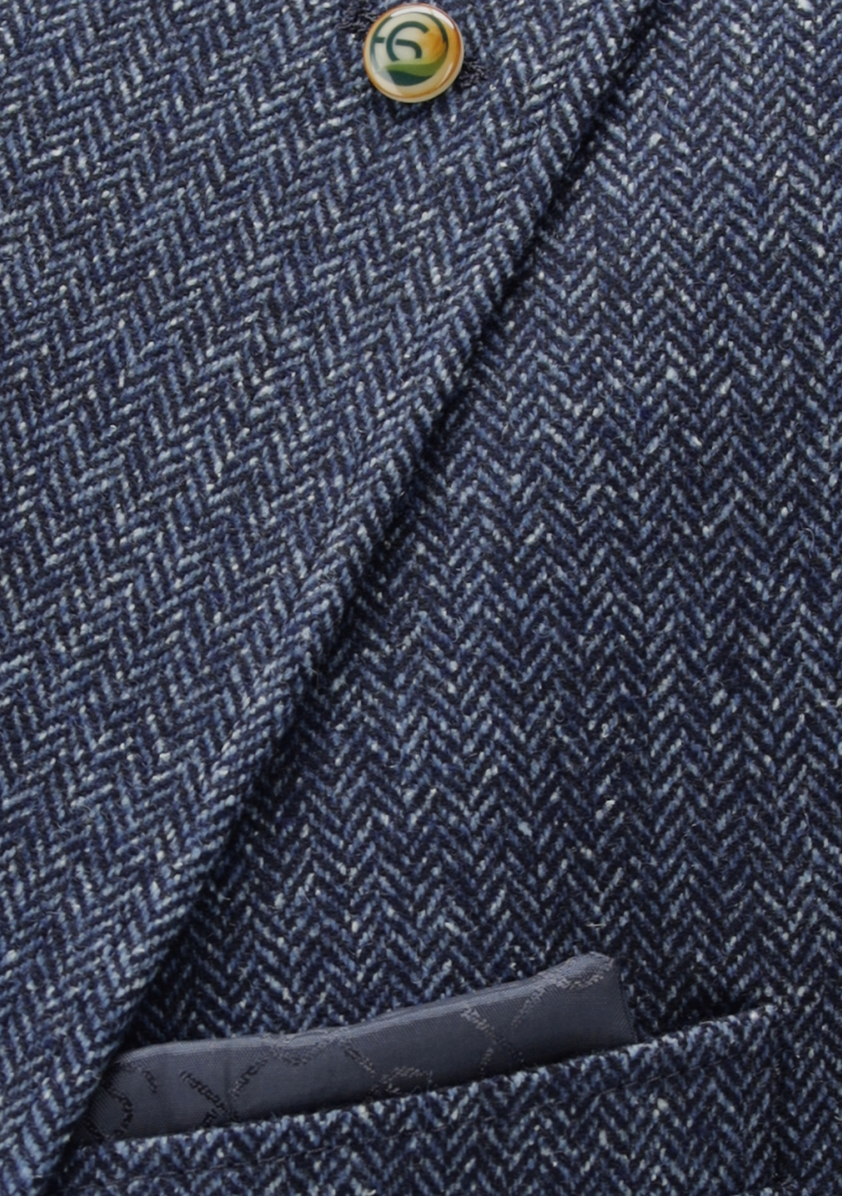 Carl Gross Blazer