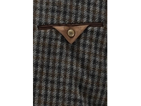 Carl Gross Blazer Tedrick