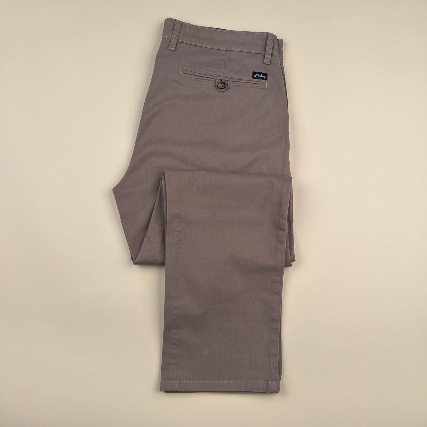 Stomberg Chinos Khaki