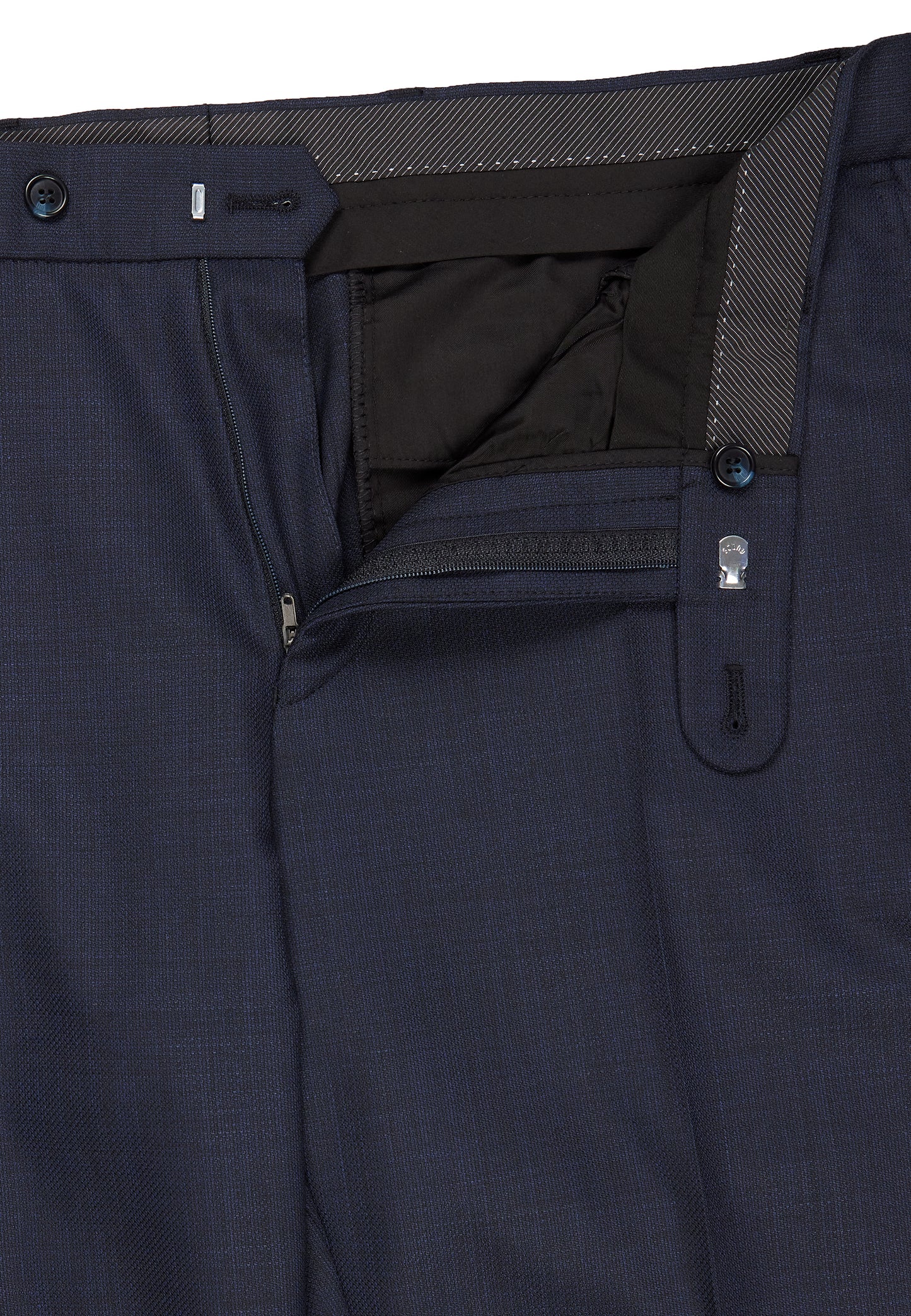 Carl Gross Flex Kostymbyxa - Modern