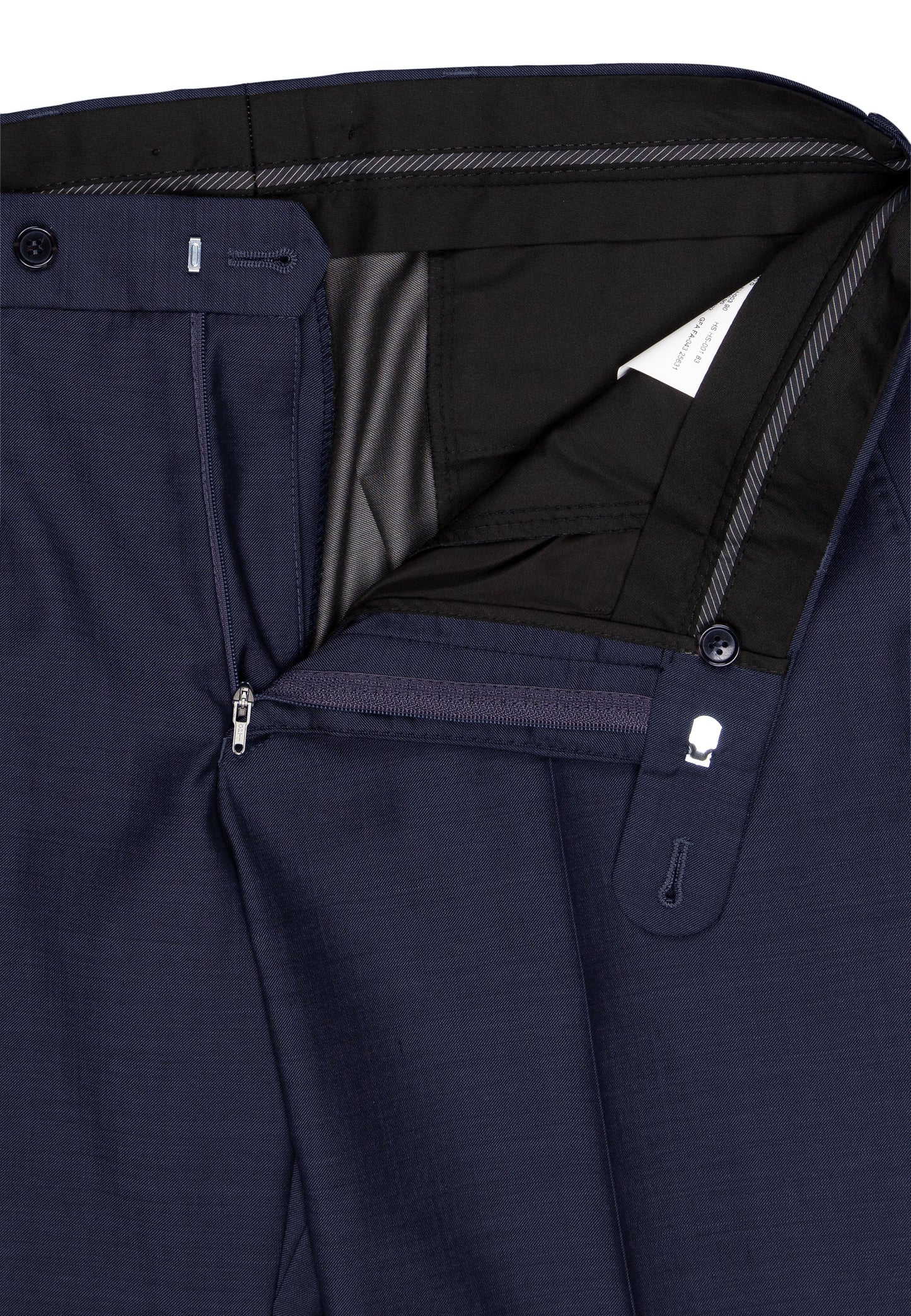 Carl Gross Ull Kostymbyxa - Modern