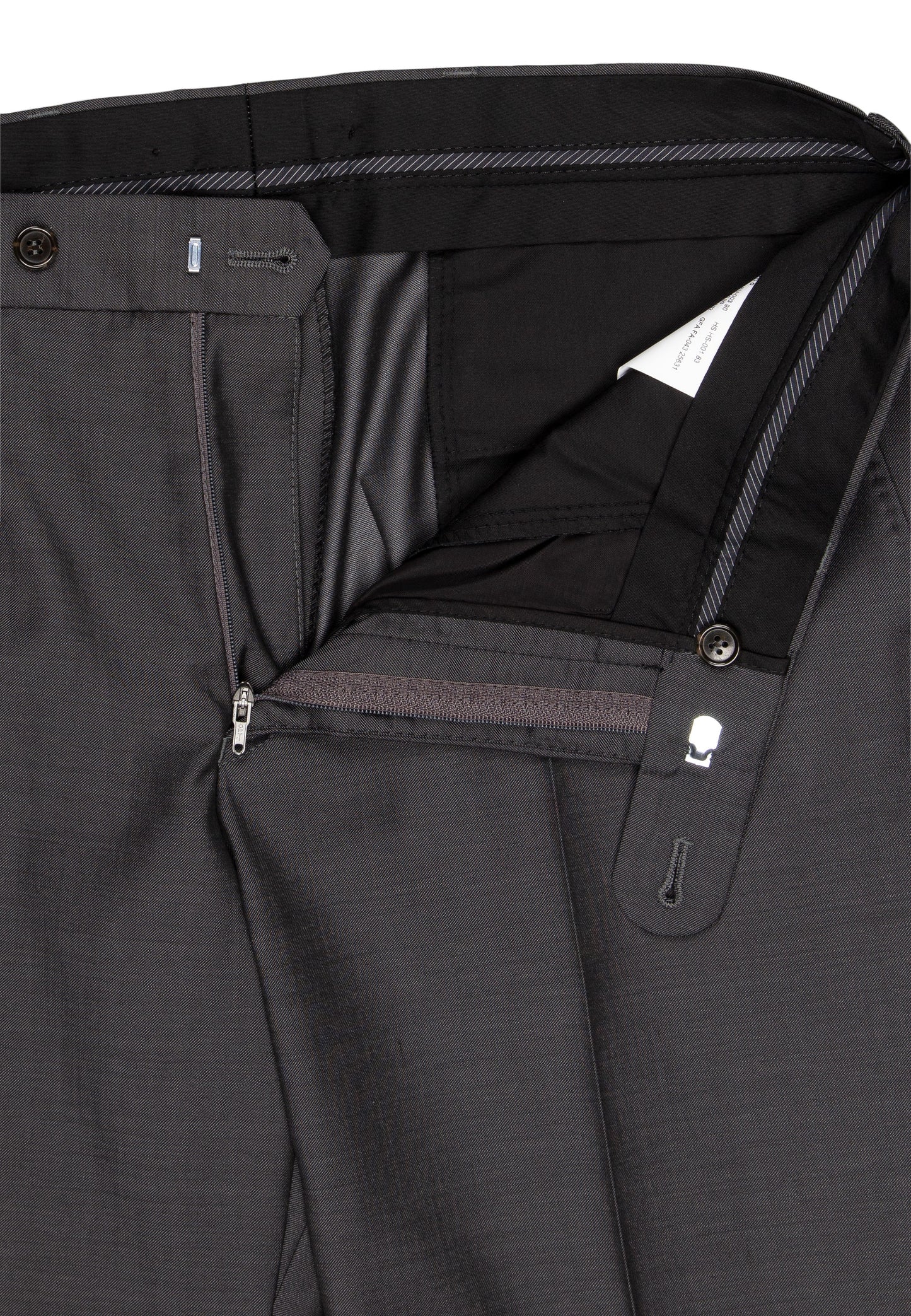 Carl Gross Ull Kostymbyxa - Modern