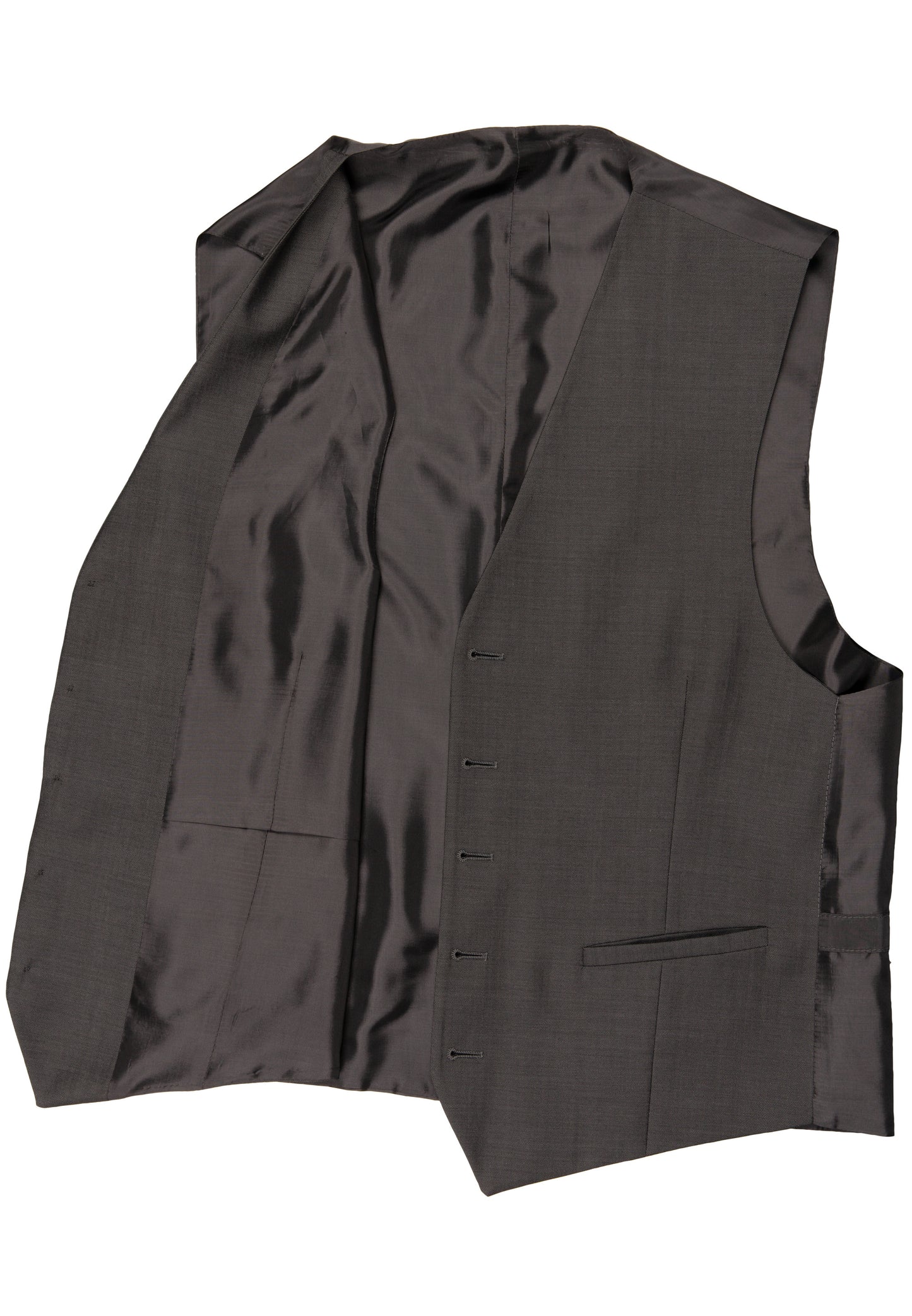 Carl Gross Ull Kostymväst - Modern