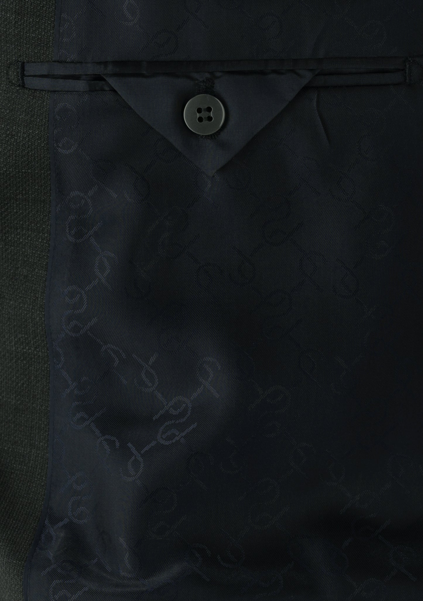 Carl Gross Flex Kostymkavaj - Modern