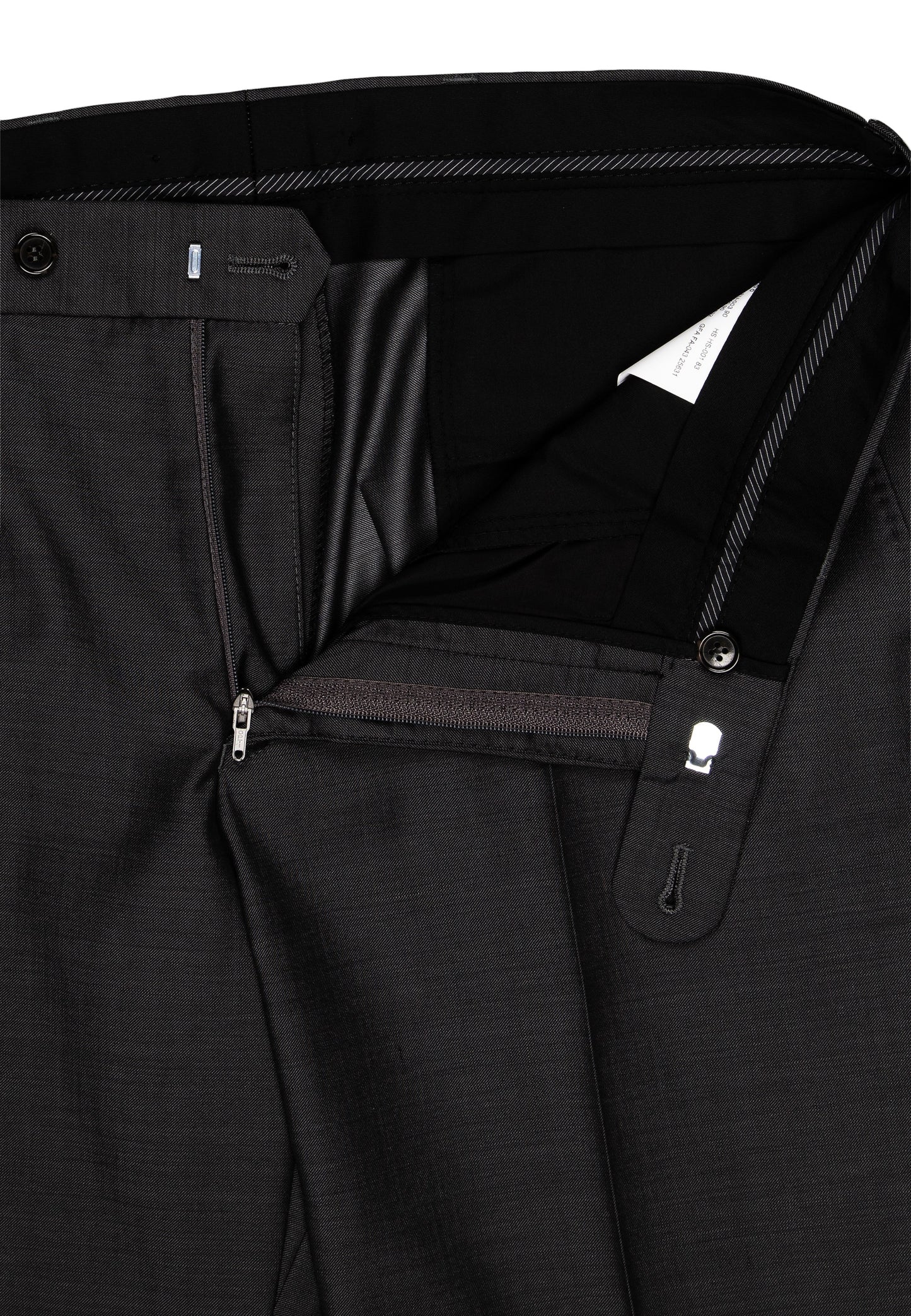 Carl Gross Ull Kostymbyxa - Modern