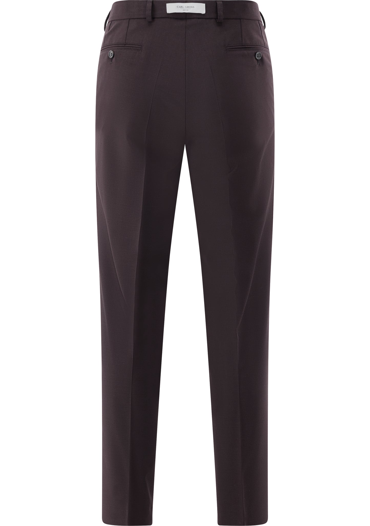 Carl Gross Flex Kostymbyxa - Shaped