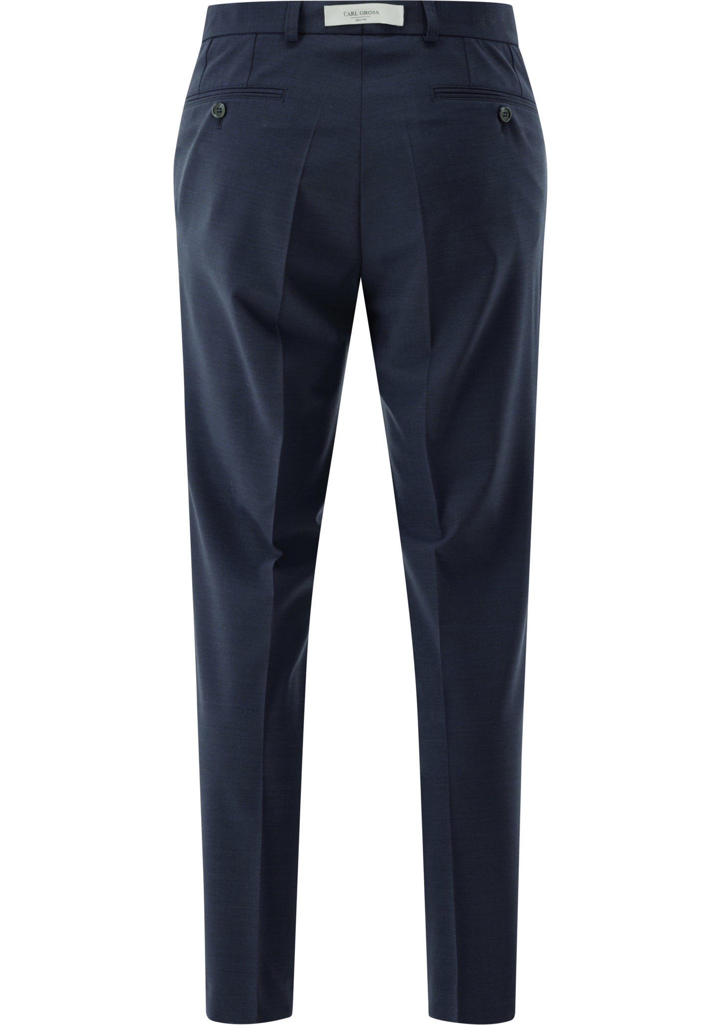 Carl Gross Flex Kostymbyxa - Shaped