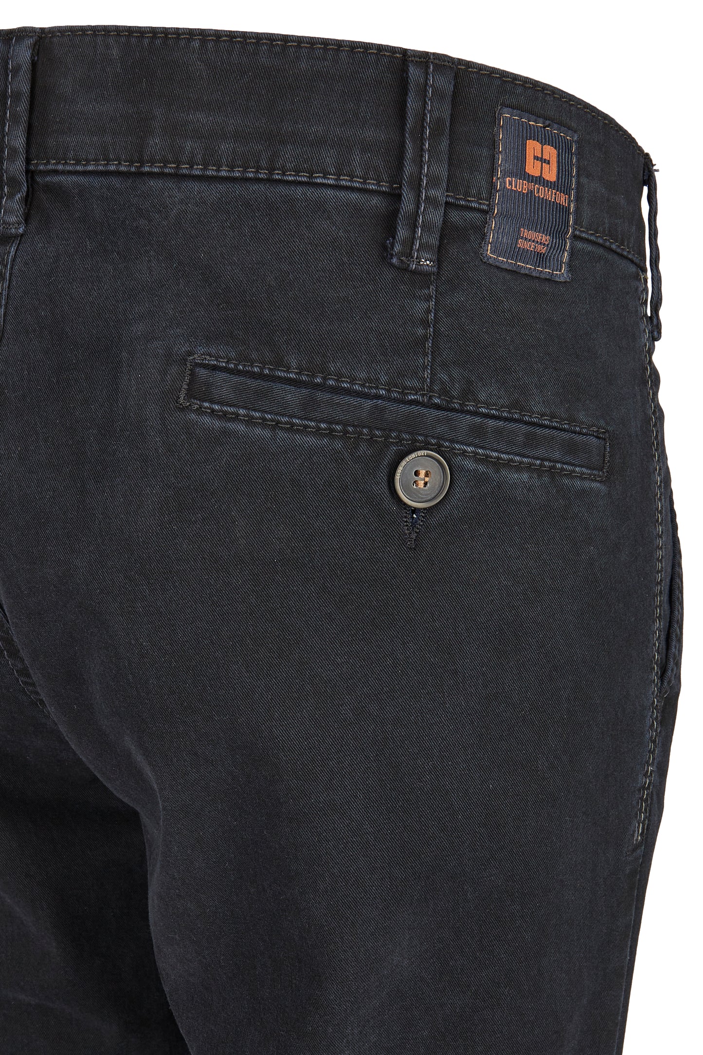 Chinos Garvey marinblå 6421/42