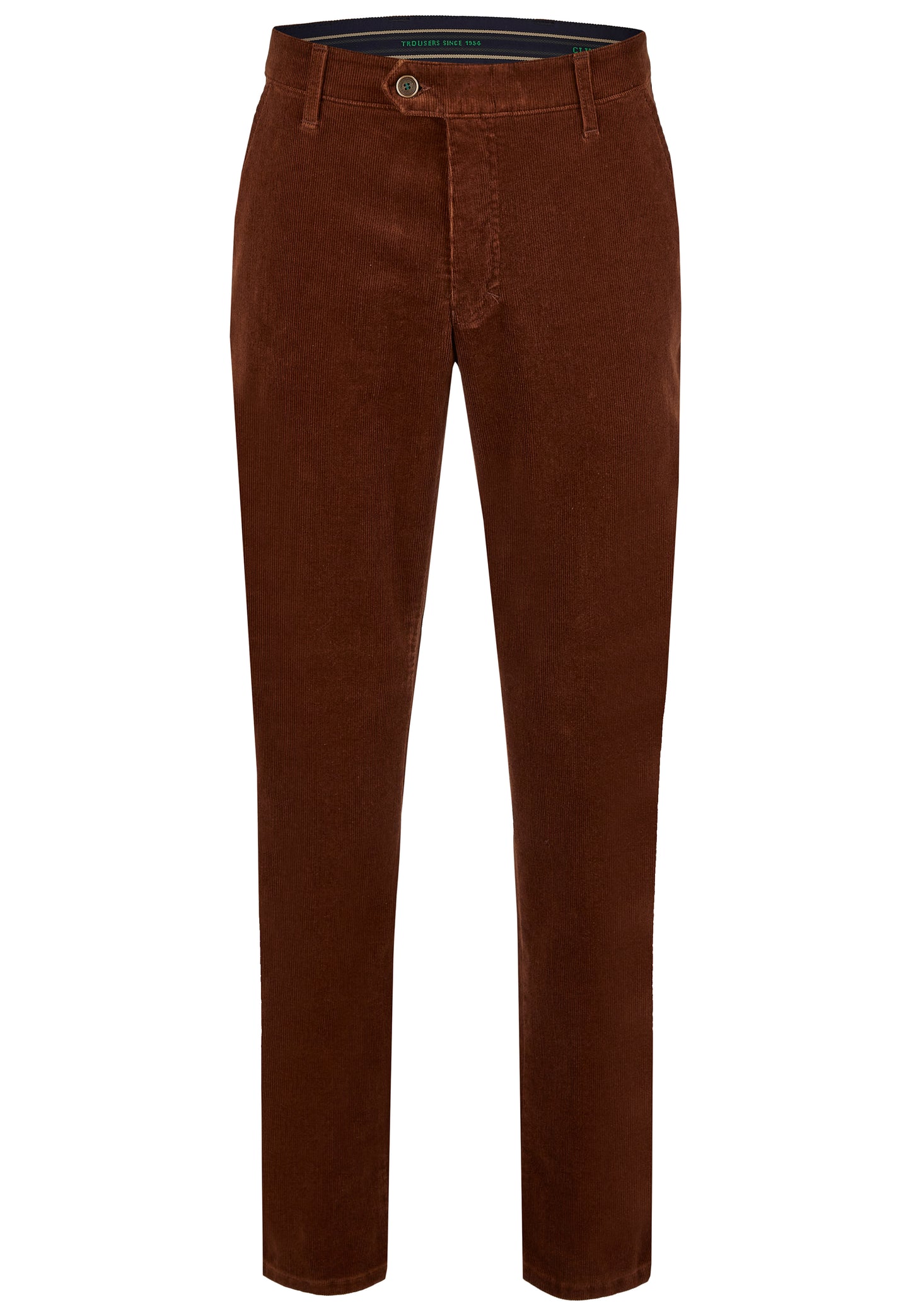 Smalspårig Manchesterbyxor Club Of Comfort