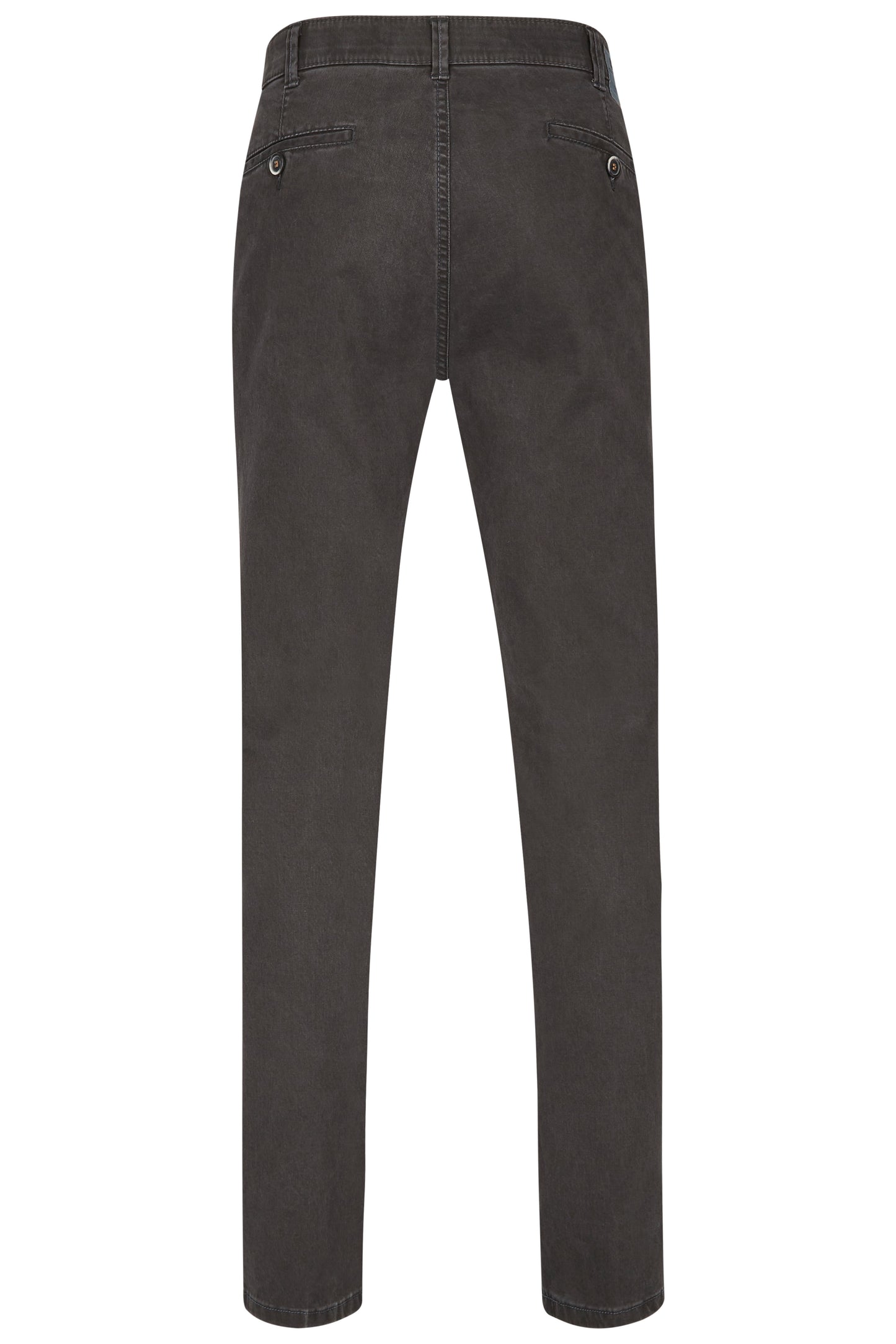 Chinos Garvey Mörkgrå 6421/2