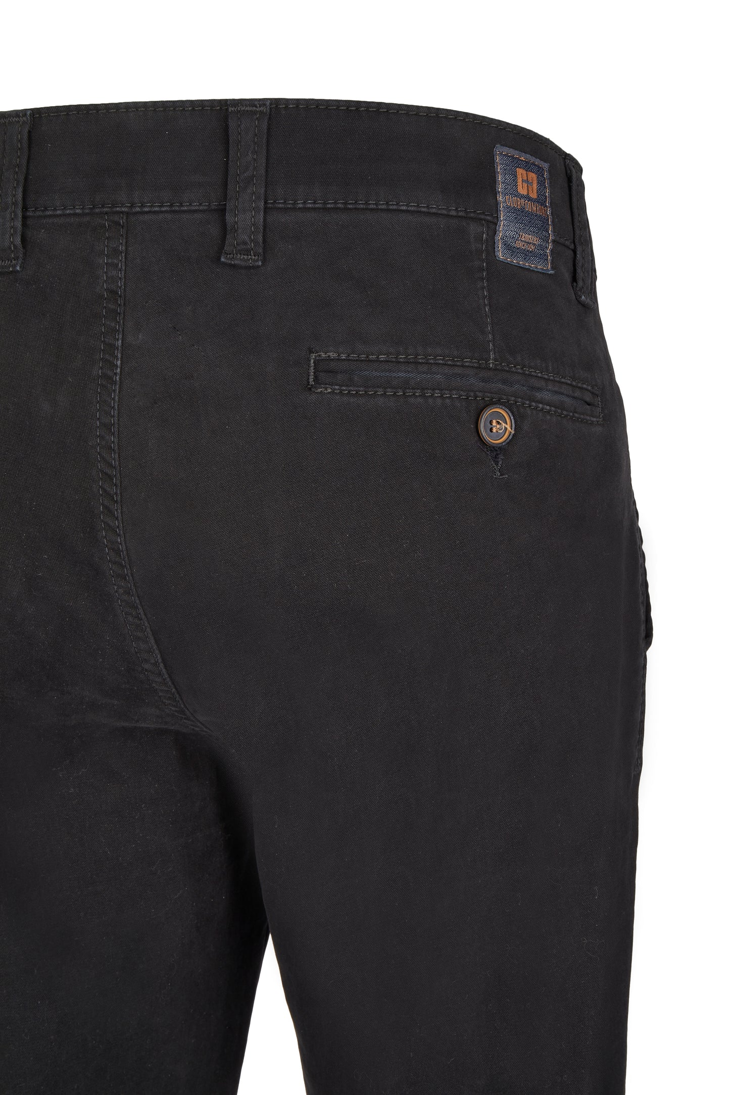 Chinos Garvey Blå 7612/42