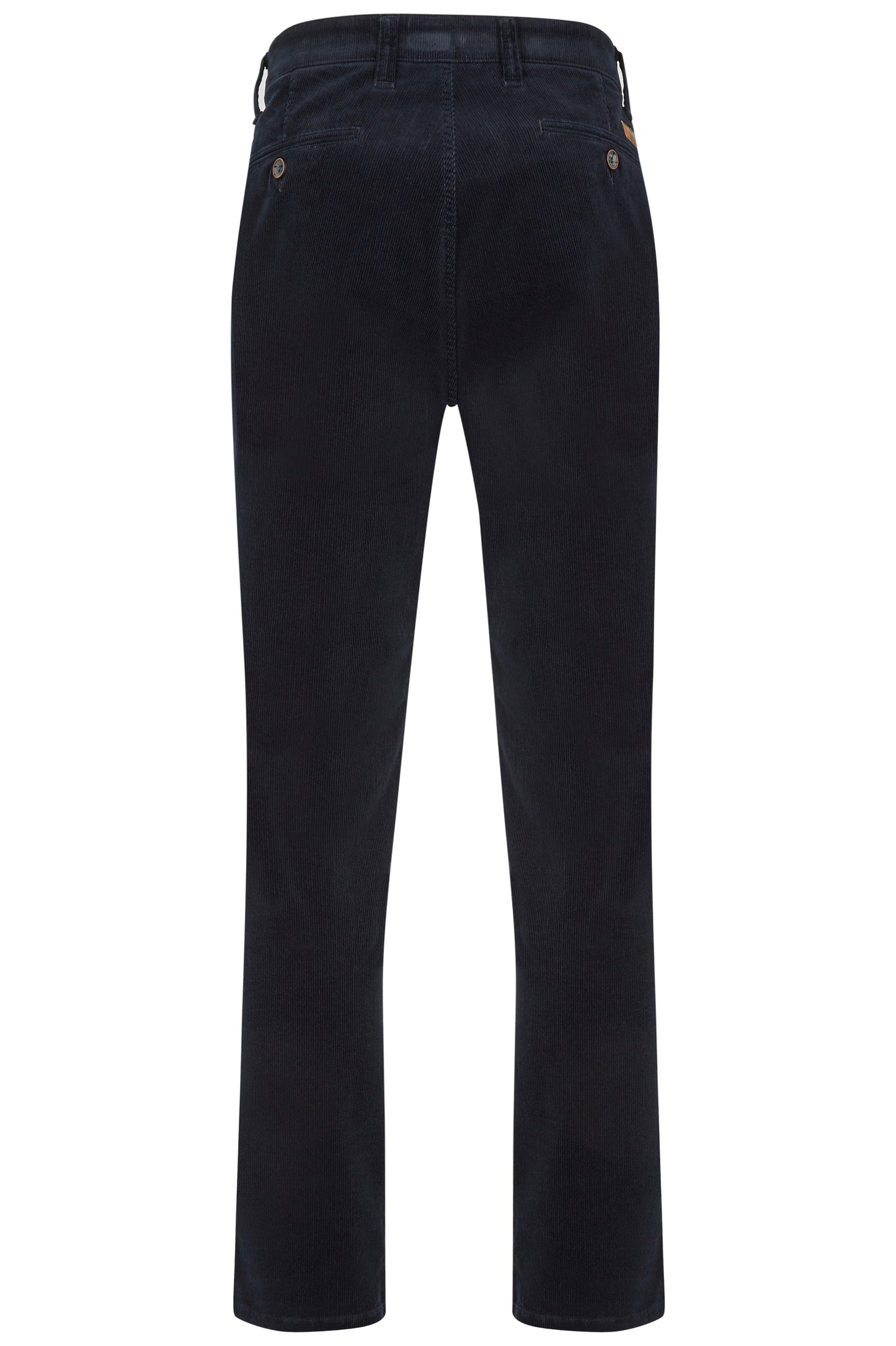 Smalspårig Manchesterbyxor Club Of Comfort