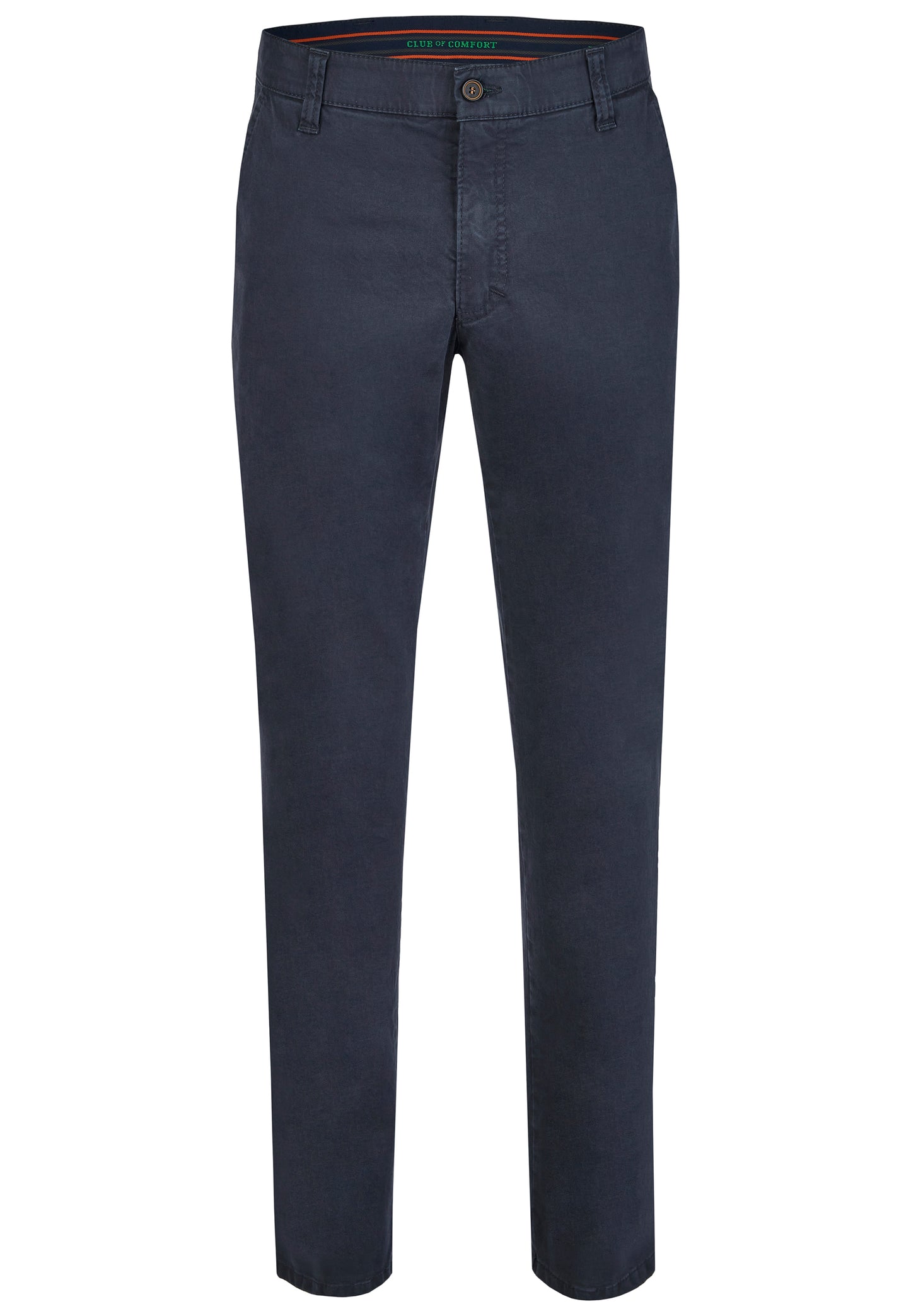 Chinos Garvey Blå 7612/44