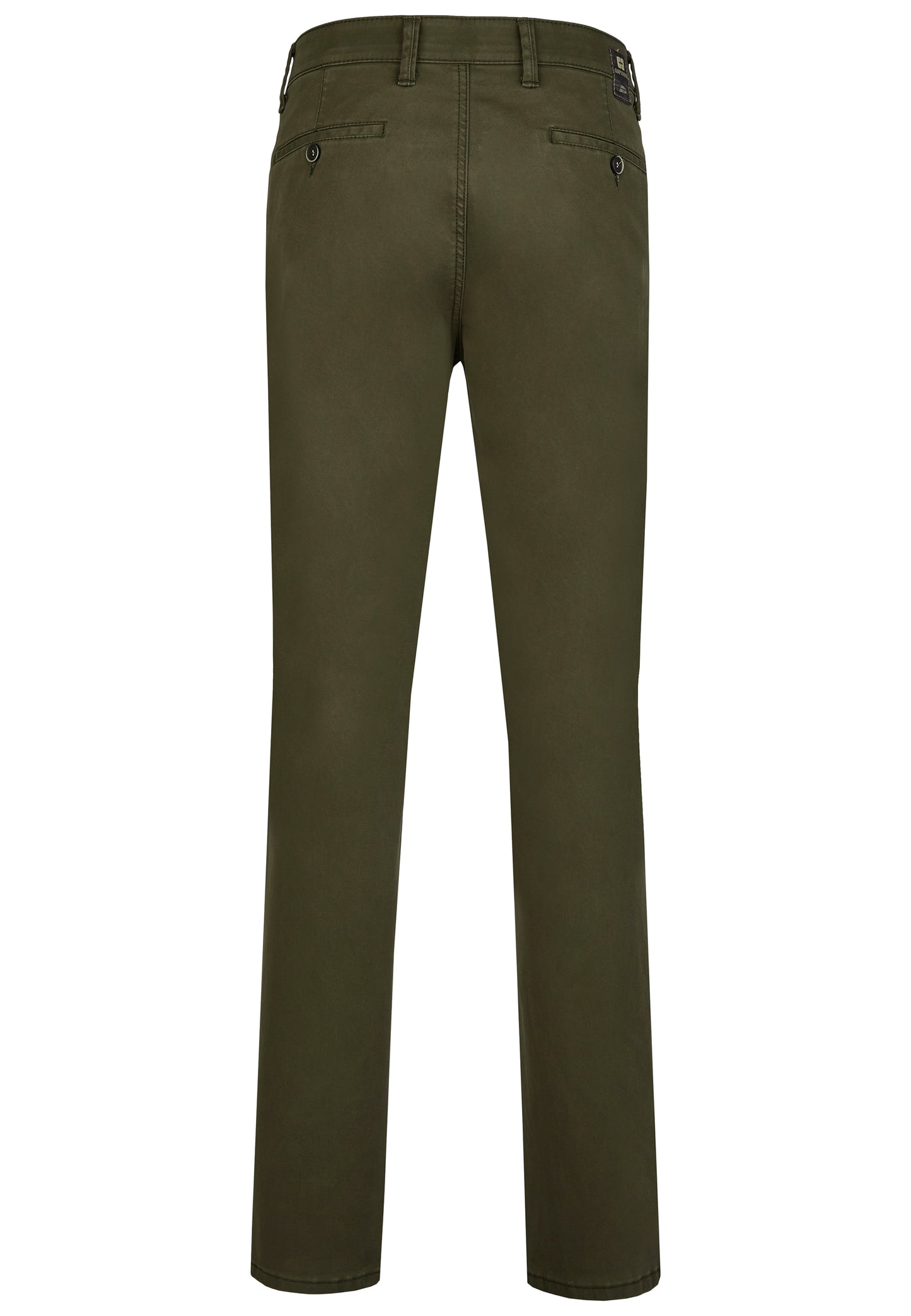 Chinos Garvey Grön 6421/71