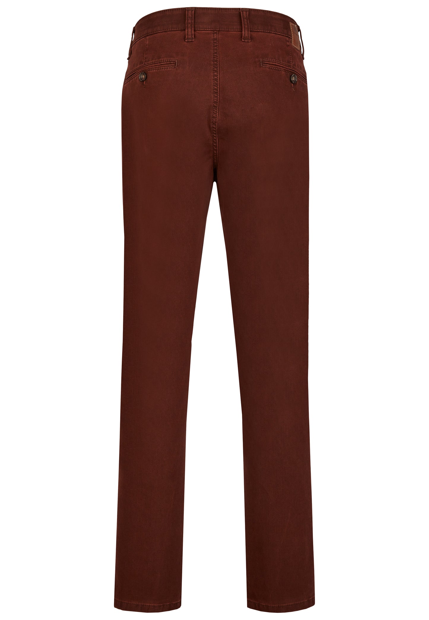 Chinos Garvey Röd 7218/95