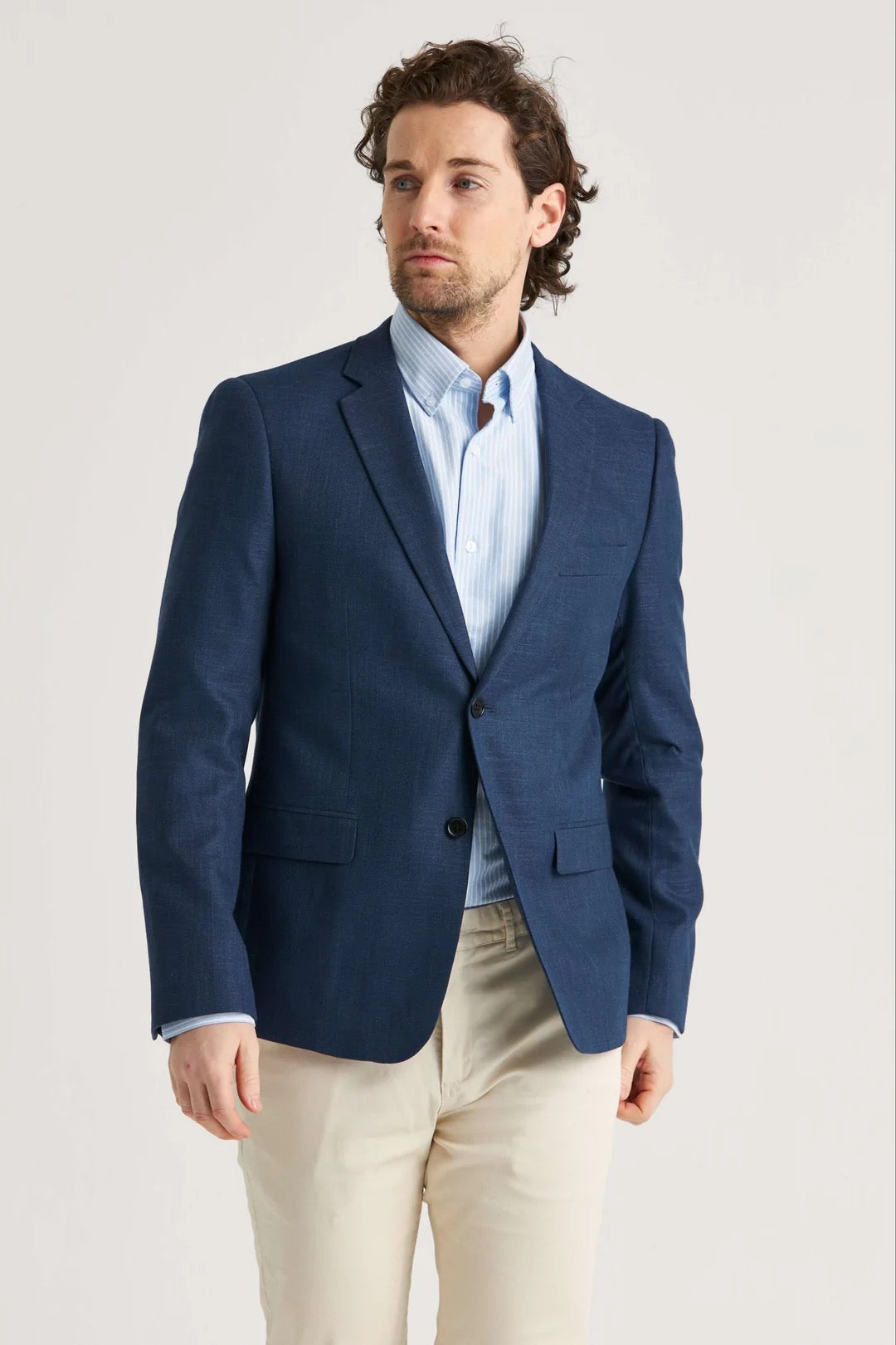 Erla of Sweden Blazer