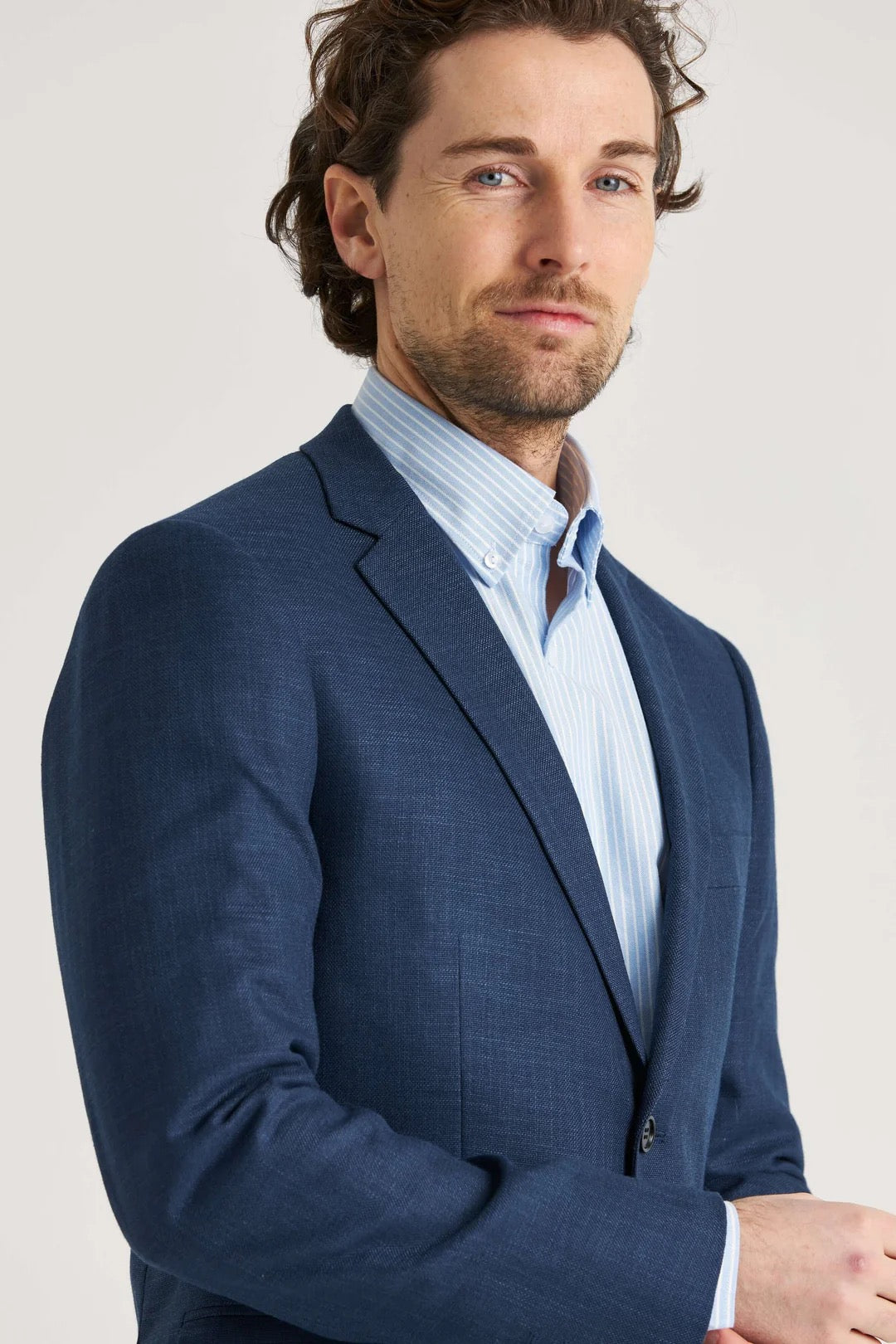 Erla of Sweden Blazer