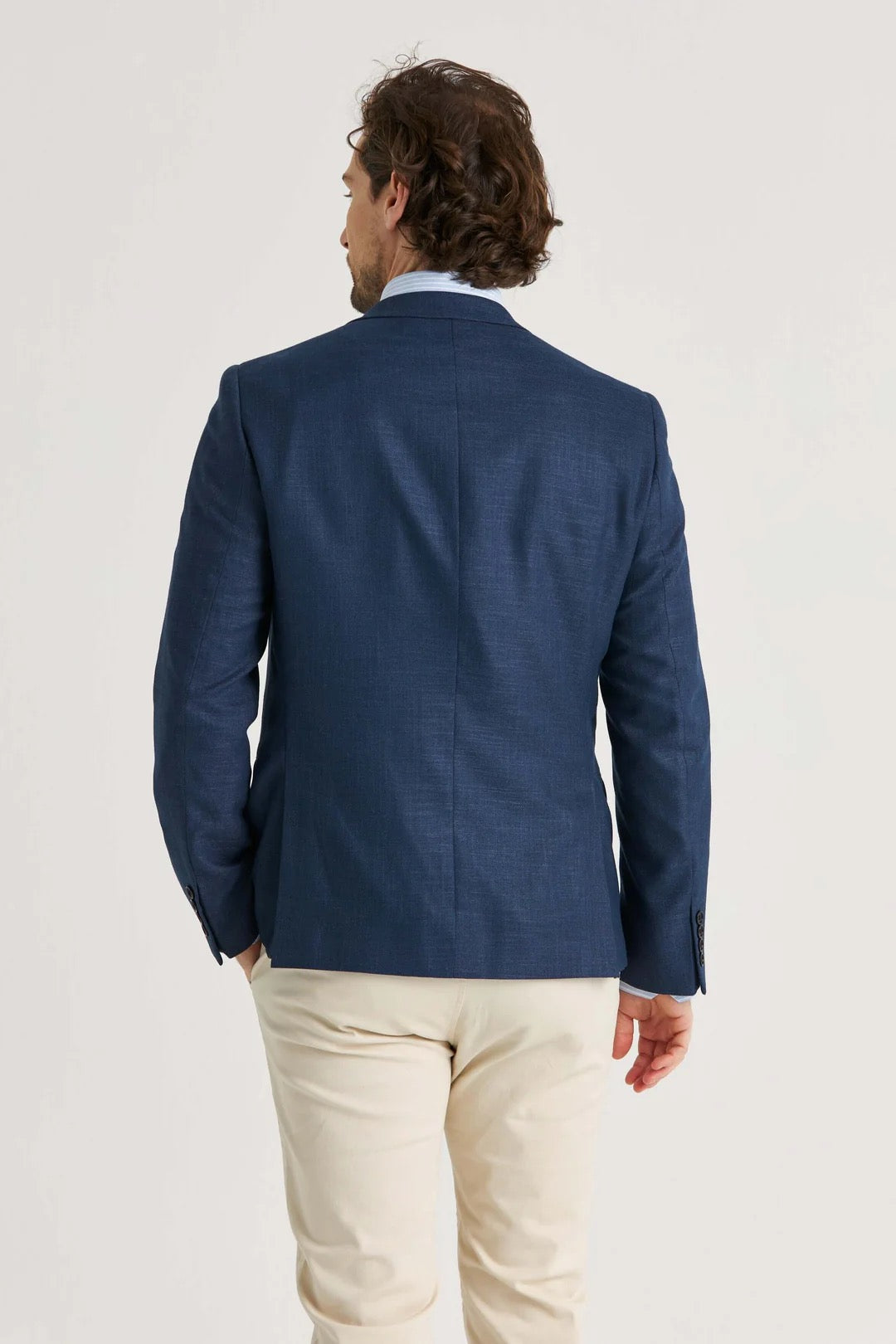 Erla of Sweden Blazer