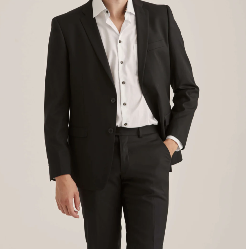 Kostymkavaj Erla of Sweden