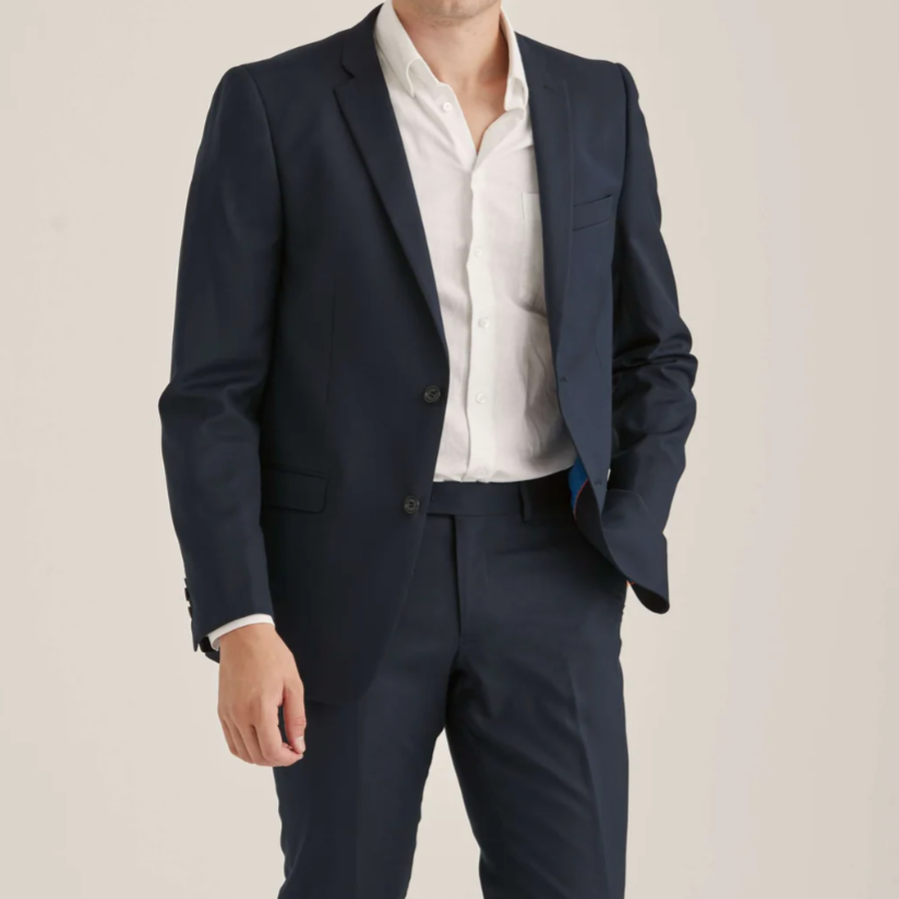 Kostymkavaj Erla of Sweden