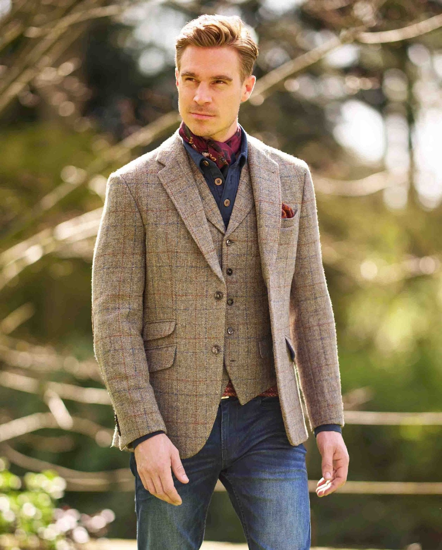 Harris Tweed