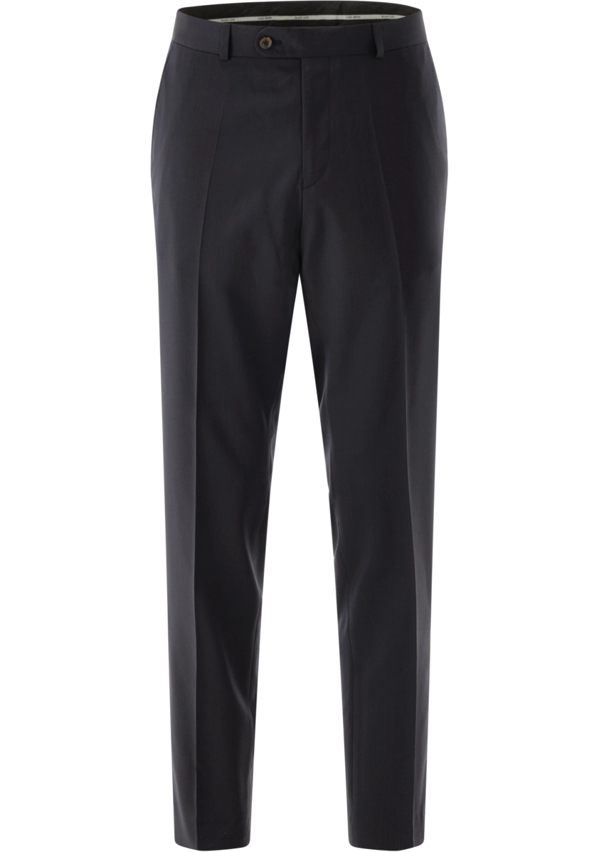 Black Line Ull Kostymbyxa - Modern
