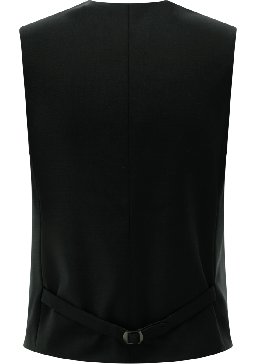 Carl Gross Flex Kostymväst - Modern