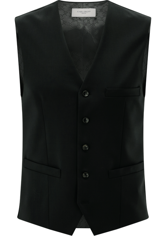 Carl Gross Flex Kostymväst - Modern