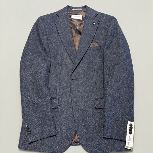 Carl Gross Blazer Theo