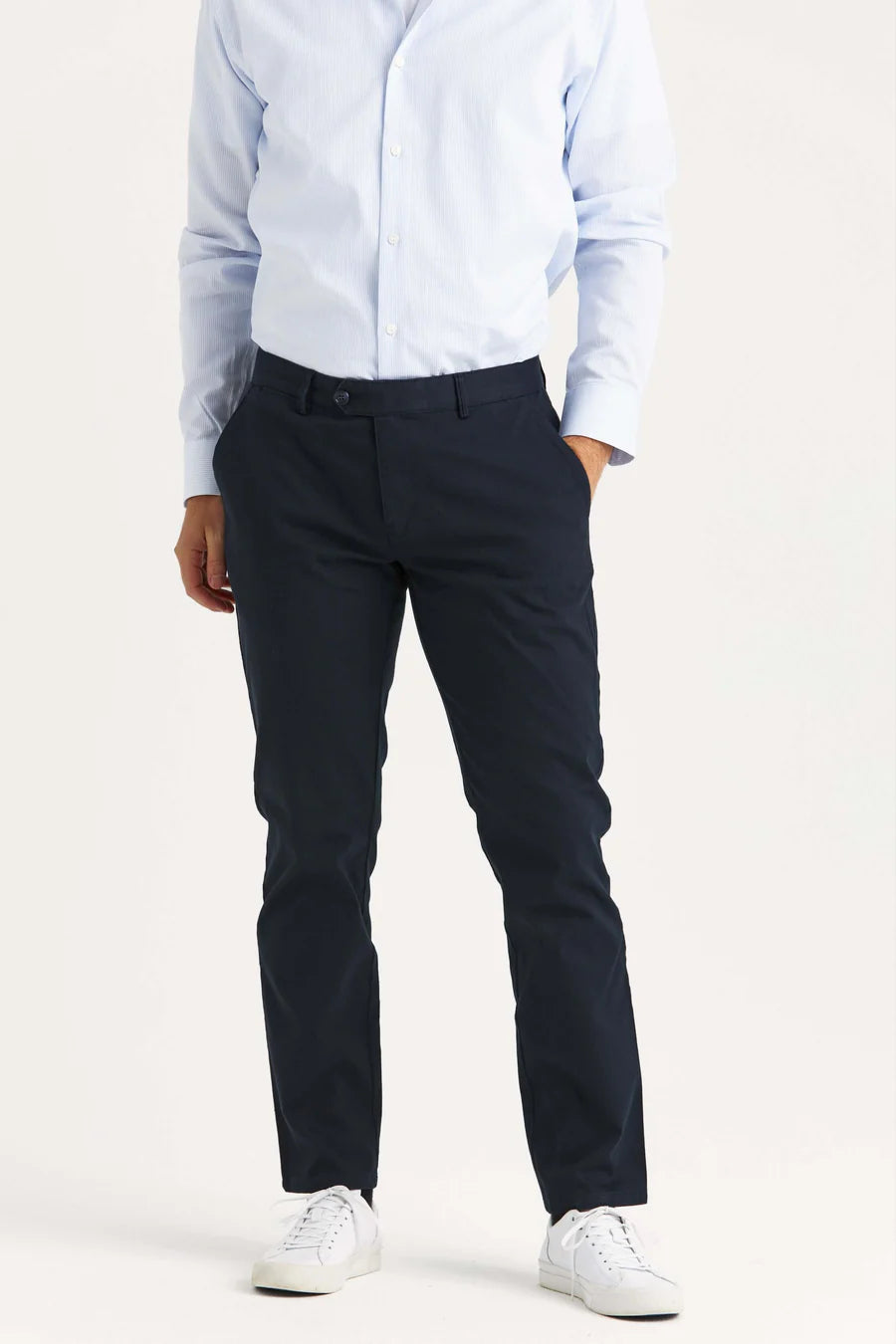 Chinos Erla of Sweden