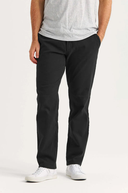 Chinos Erla of Sweden