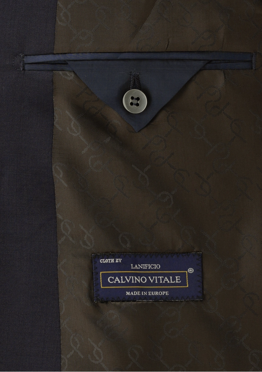 Carl Gross Ull Kostymkavaj - Modern