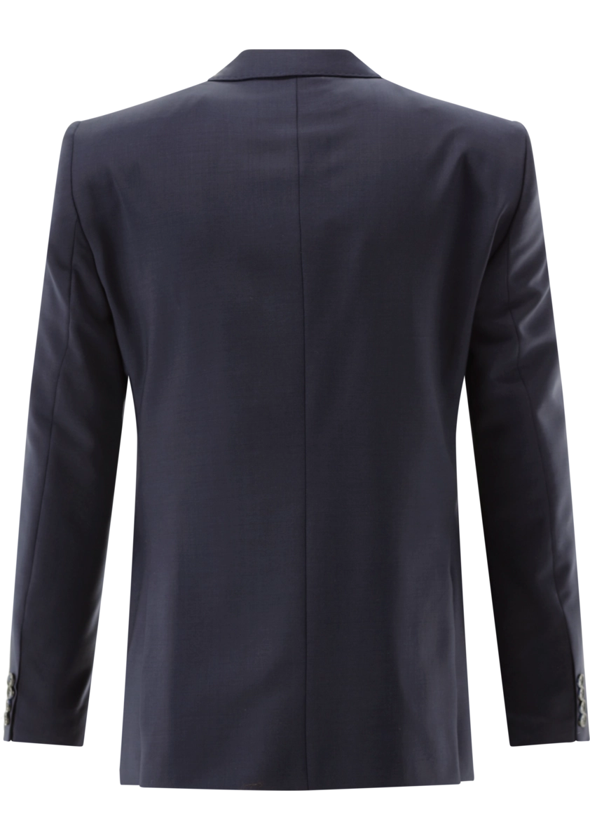 Carl Gross Ull Kostymkavaj - Modern