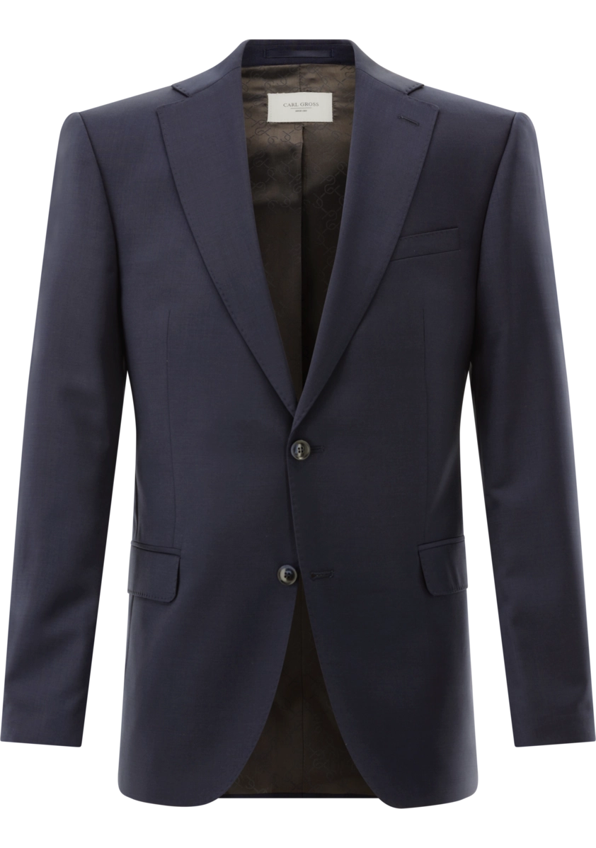 Carl Gross Ull Kostymkavaj - Modern