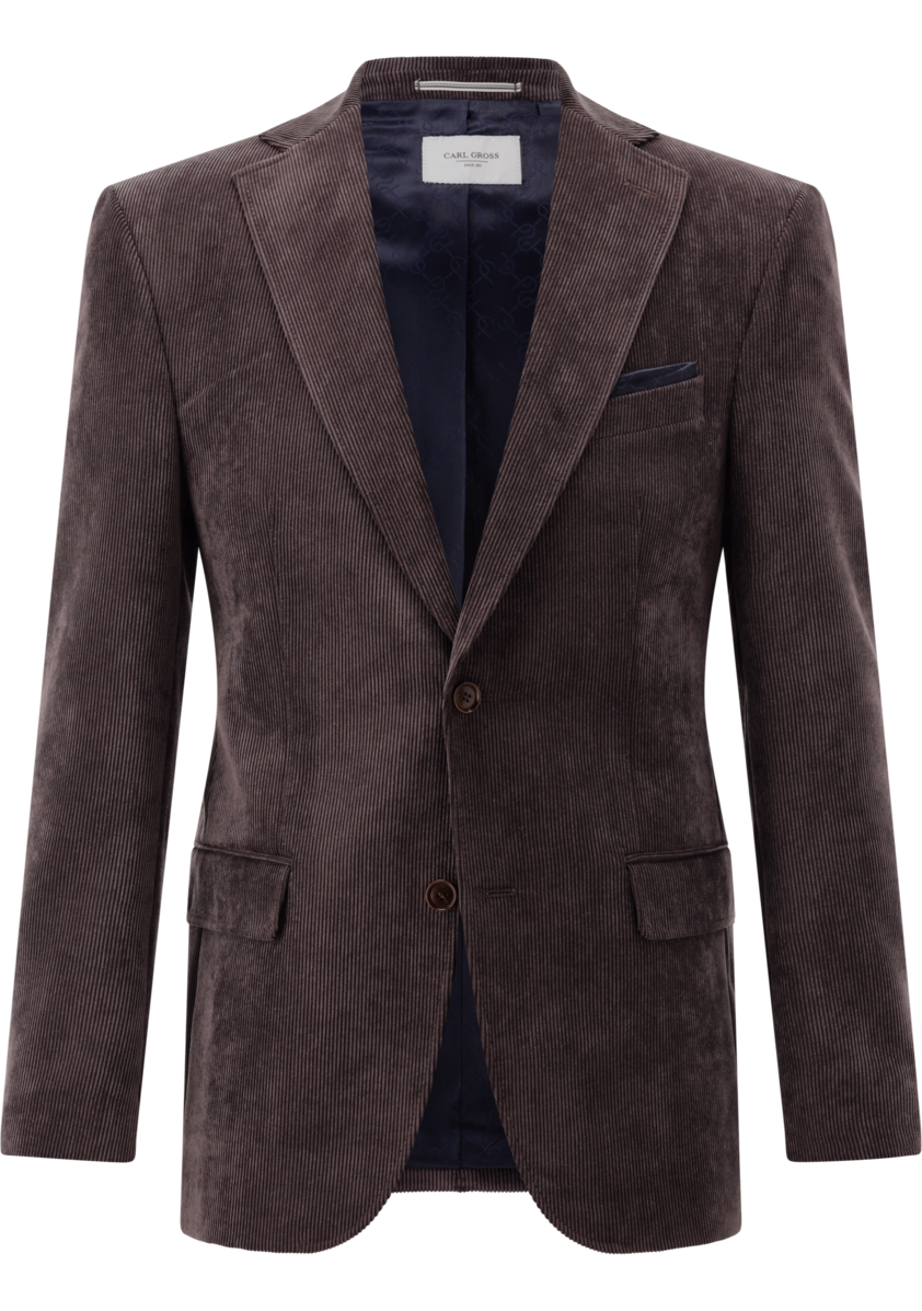 Carl Gross Blazer