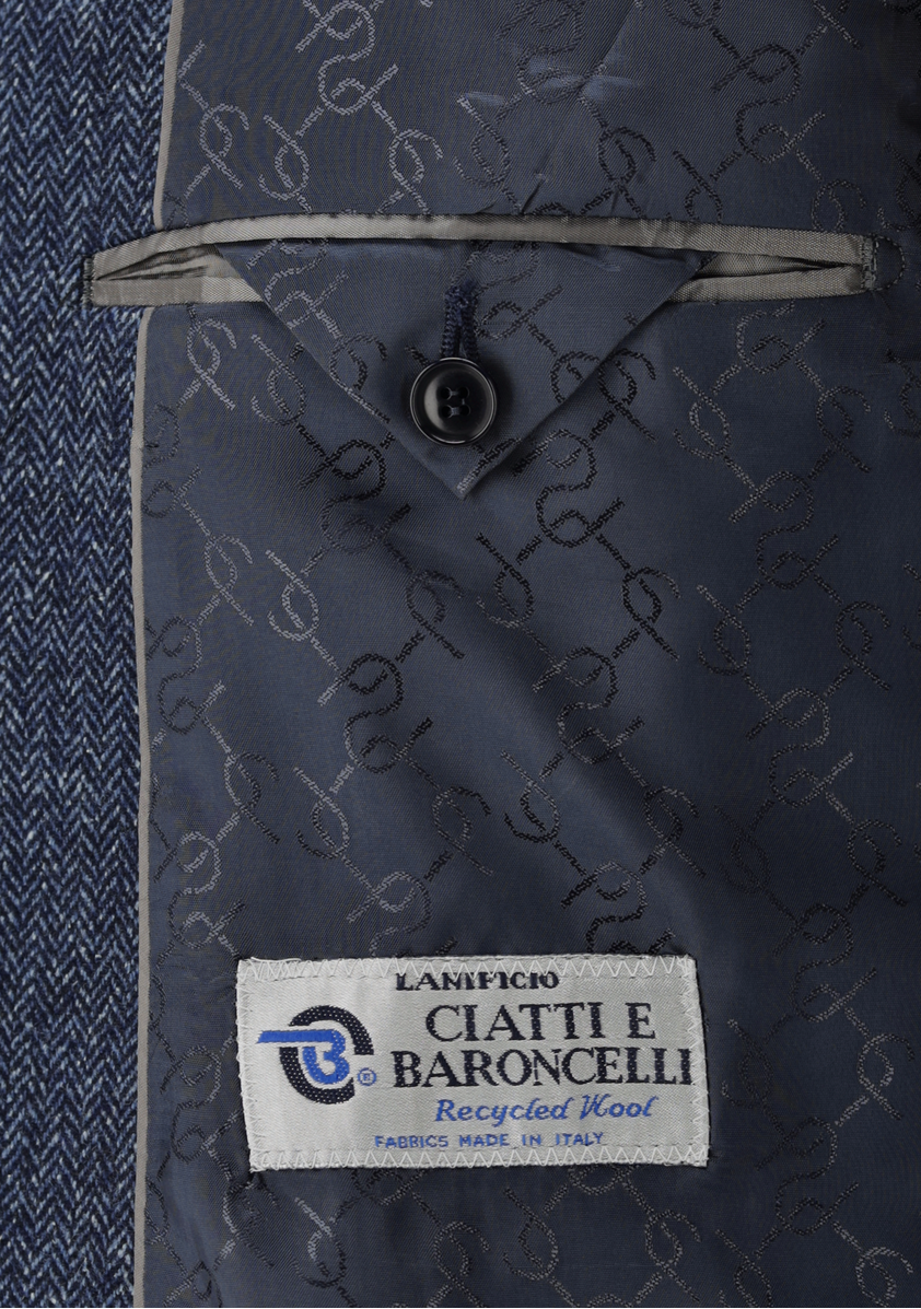 Carl Gross Blazer