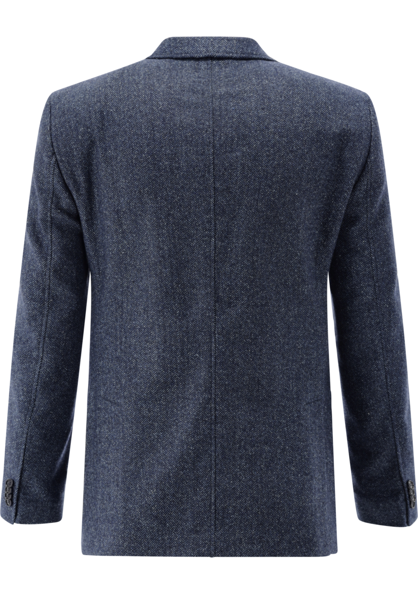 Carl Gross Blazer