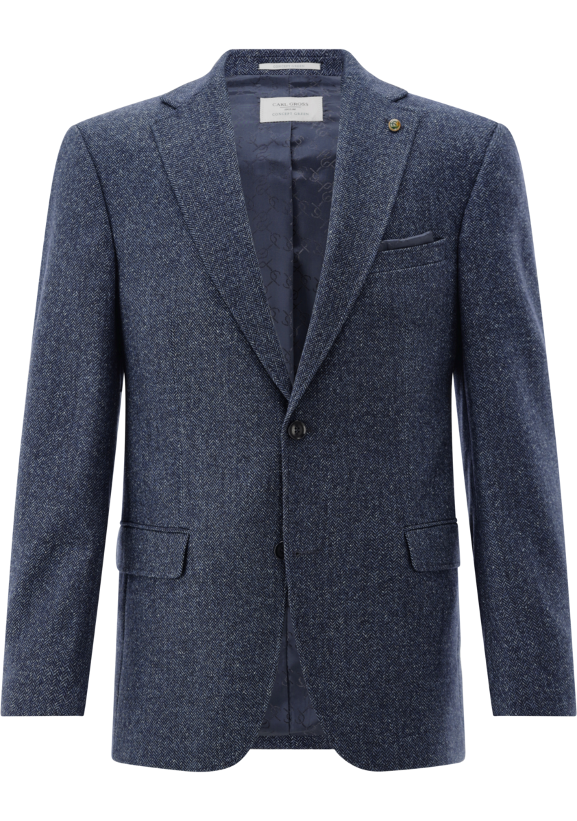 Carl Gross Blazer