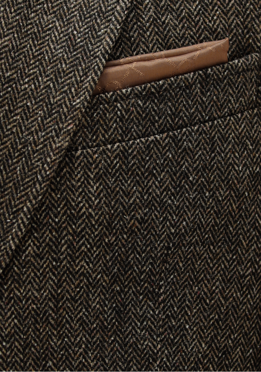 Carl Gross Blazer