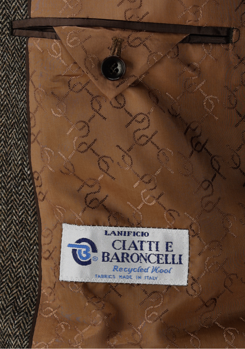 Carl Gross Blazer