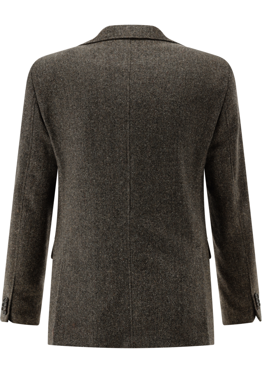 Carl Gross Blazer