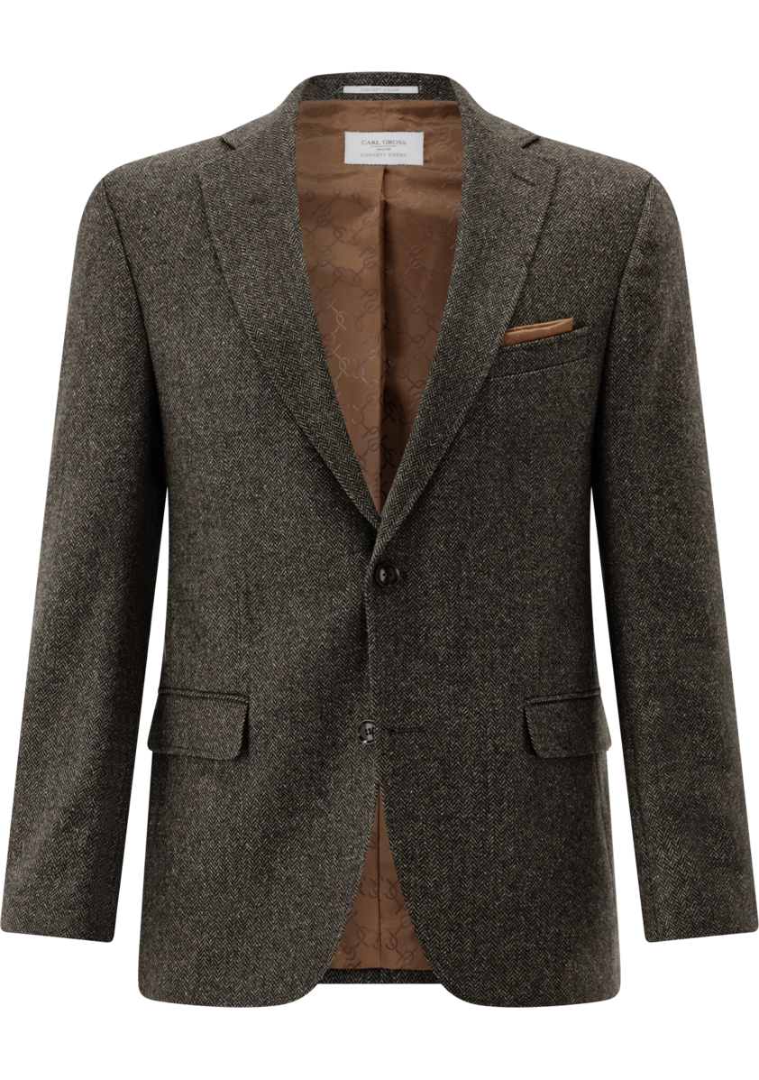 Carl Gross Blazer