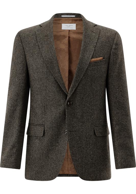 Carl Gross Blazer