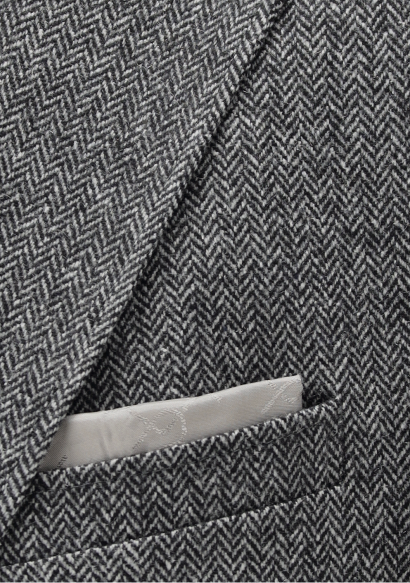 Carl Gross Blazer