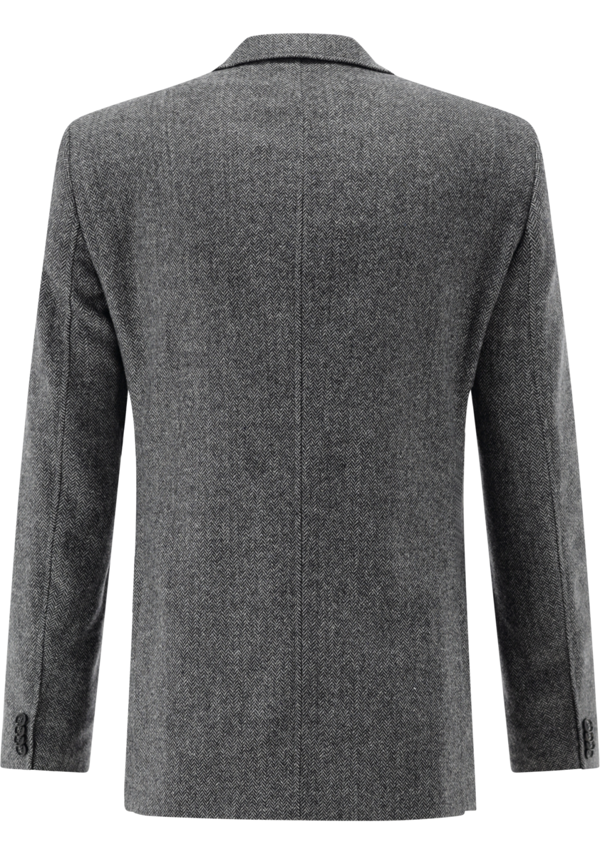 Carl Gross Blazer