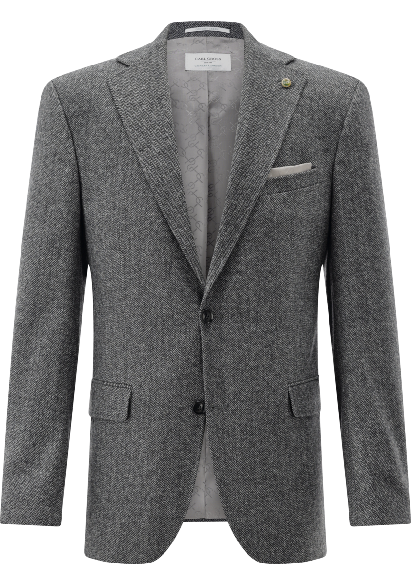 Carl Gross Blazer