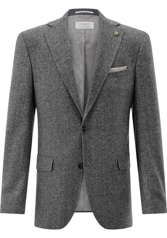 Carl Gross Blazer