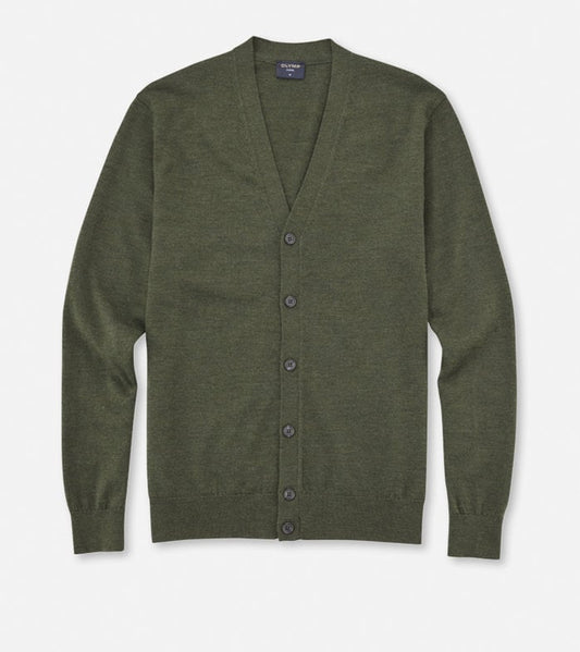 Cardigan Merinoull