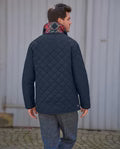 Wellington Quilted Jacka